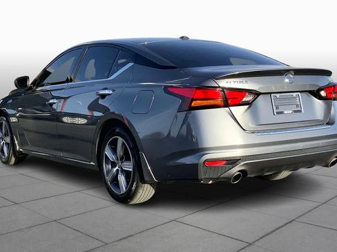 Used 2022 Nissan Altima 2.5 SL image 12