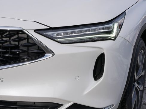 Used 2023 Acura MDX SH-AWD w/ Technology Package image 16