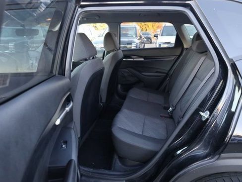 Used 2021 Kia Seltos LX image 23