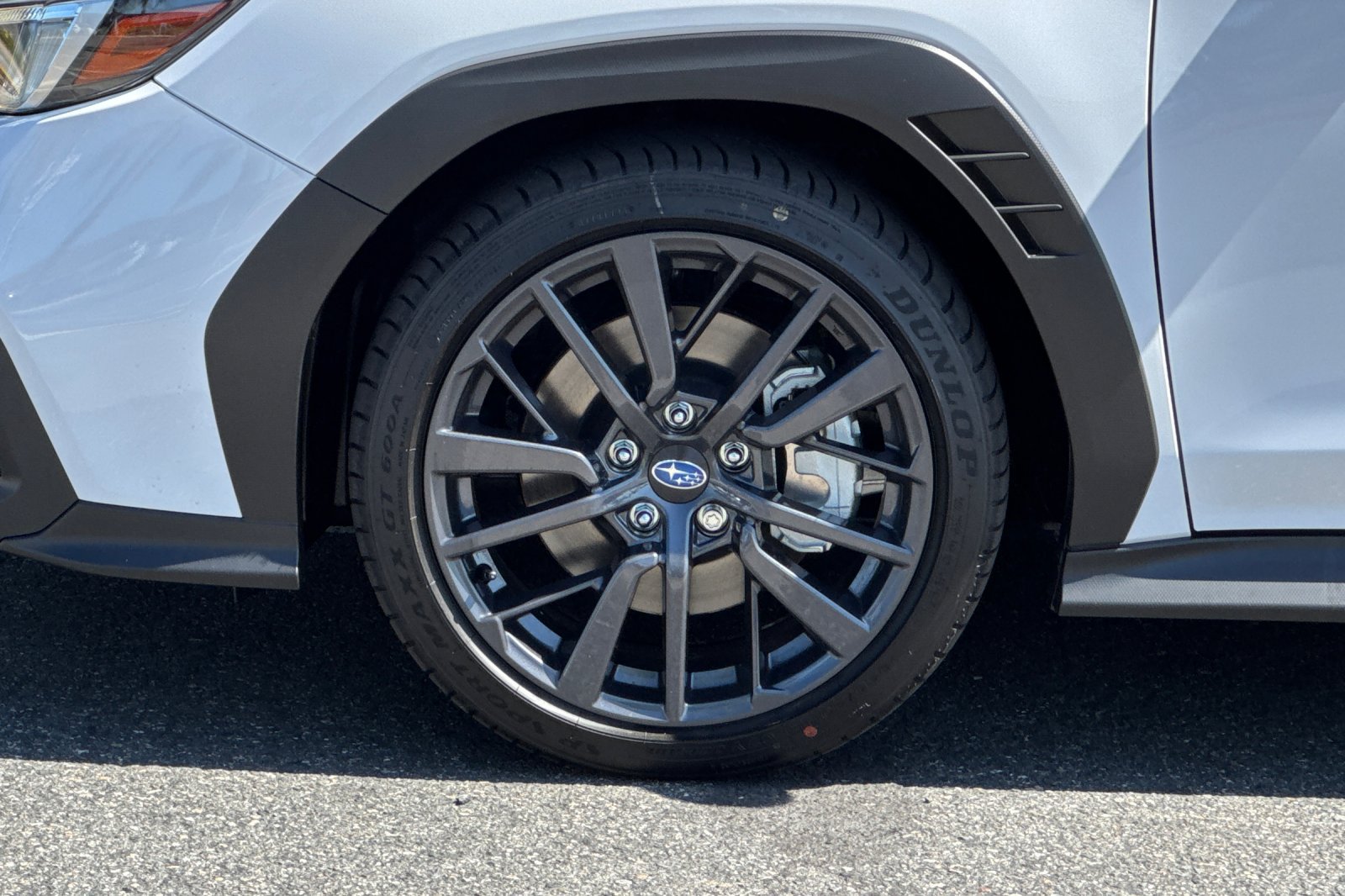New 2026 Subaru WRX Premium AWD/4WD image 25