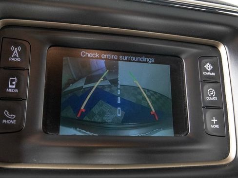 Used 2016 Jeep Grand Cherokee Laredo w/ Quick Order Package 23E RWD image 20