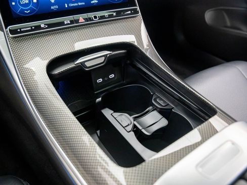 New 2026 Mercedes-Benz CLE 300 4MATIC Coupe image 21