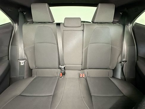 Used 2025 Toyota Corolla GR AWD/4WD image 13
