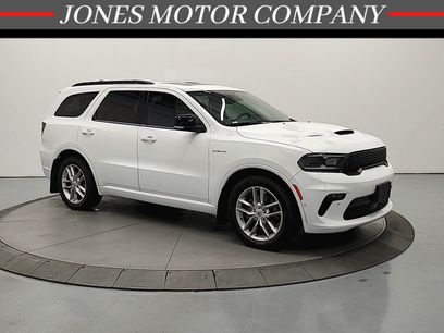 Used 2023 Dodge Durango R/T