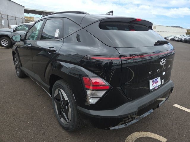 New 2025 Hyundai Kona SEL FWD image 5