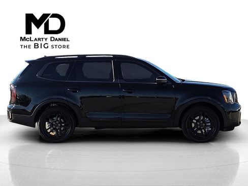 Used 2025 Kia Telluride SX X-Line image 6