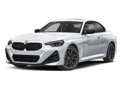 Used 2025 BMW M240i xDrive Coupe w/ Premium Package