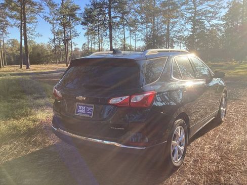 Used 2021 Chevrolet Equinox Premier image 5