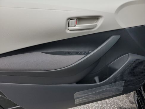 New 2026 Toyota Corolla LE image 17