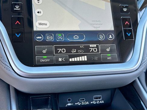 New 2025 Subaru Legacy Limited w/ Popular Package #2 image 16