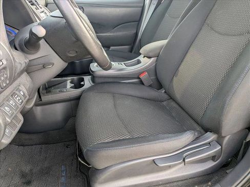 Used 2015 Nissan Leaf S w/ Charge Package image 14