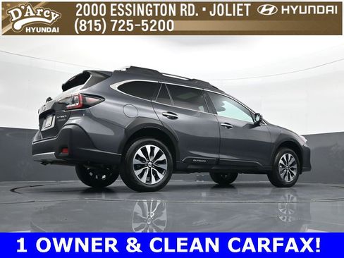 Used 2023 Subaru Outback Touring image 25