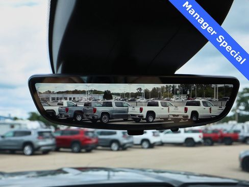 New 2025 GMC Sierra 3500 Denali Ultimate image 27