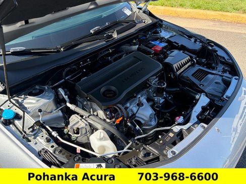 Used 2025 Honda Civic Sport image 33