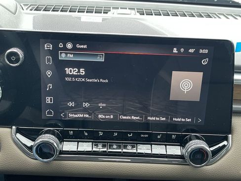 New 2026 GMC Canyon Denali image 13