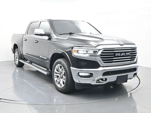 Used 2022 RAM 1500 Limited image 3