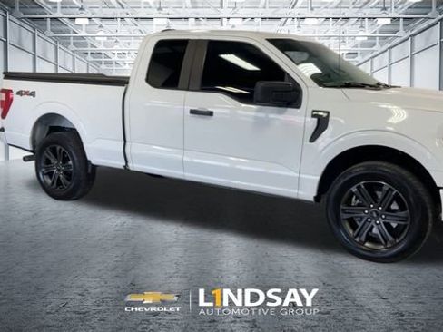 Used 2021 Ford F150 XL w/ XL Power Equipment Group image 3