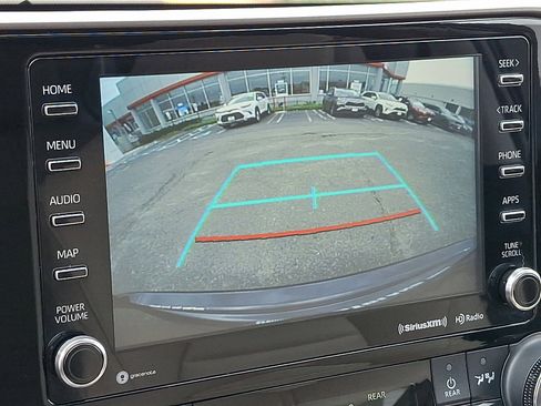 Certified 2022 Toyota Highlander XLE image 19