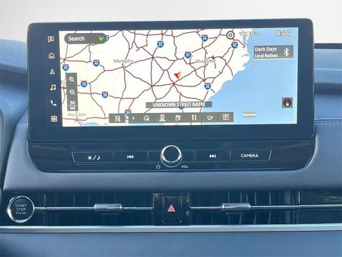 New 2025 Mitsubishi Outlander SE image 15