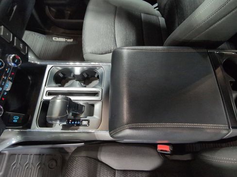 Used 2023 Ford F150 XLT w/ Equipment Group 302A High AWD/4WD image 22