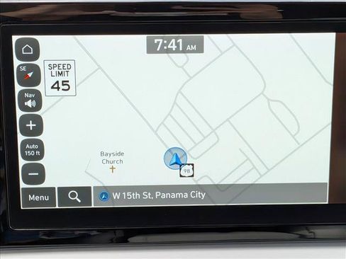 Used 2023 Hyundai Palisade Calligraphy AWD/4WD image 14