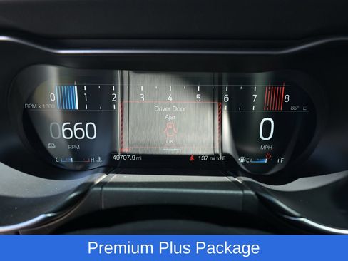 Used 2018 Ford Mustang GT Premium w/ Performance Package - Level 2 RWD image 25