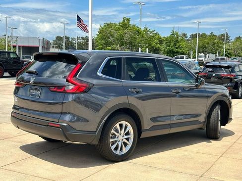 Used 2026 Honda CR-V EX image 25