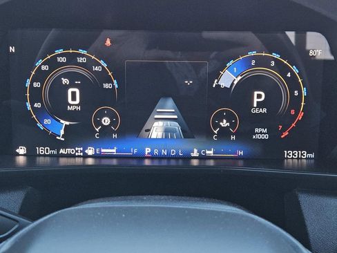 Used 2017 RAM 1500 Limited image 21