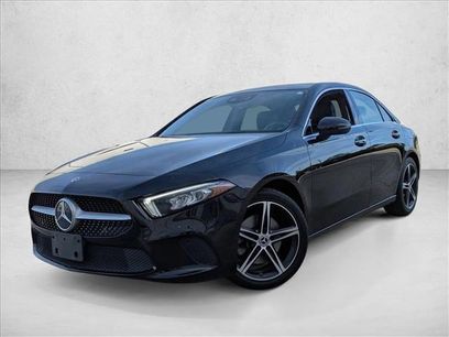 Used 2019 Mercedes-Benz A 220 4MATIC
