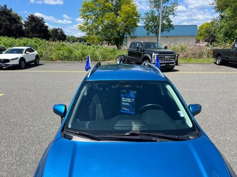 Used 2019 Subaru Impreza 2.0i Premium w/ Eyesight & BSD/Rcta & SRF AWD/4WD image 35