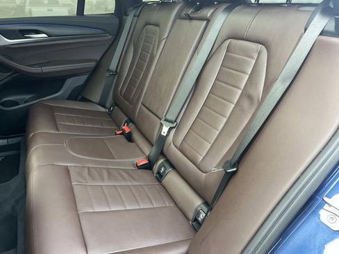 Used 2022 BMW X3 xDrive30i w/ M Sport Package 2 image 22