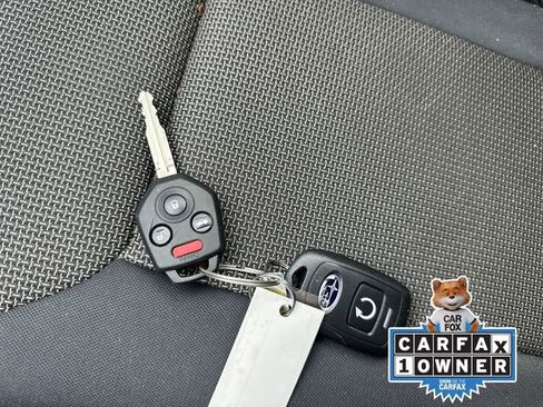 Used 2019 Subaru Crosstrek 2.0i Premium image 30