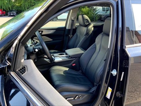 Certified 2024 Acura MDX SH-AWD w/ Technology Package image 25