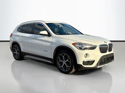 Used 2018 BMW X1 xDrive28i w/ Convenience Package