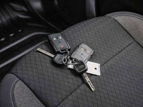 Used 2020 GMC Sierra 2500 SLE w/ Gooseneck/5TH Wheel Package image 47