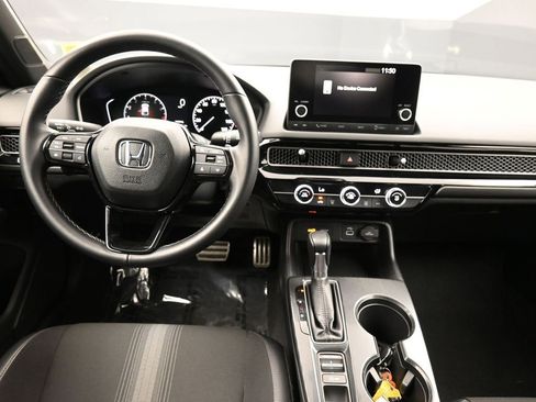 Certified 2023 Honda Civic Sport image 19