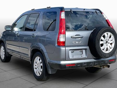 Used 2005 Honda CR-V EX image 10