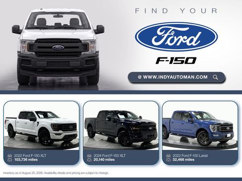Used 2015 Ford F150 XLT w/ Trailer Tow Package AWD/4WD image 12