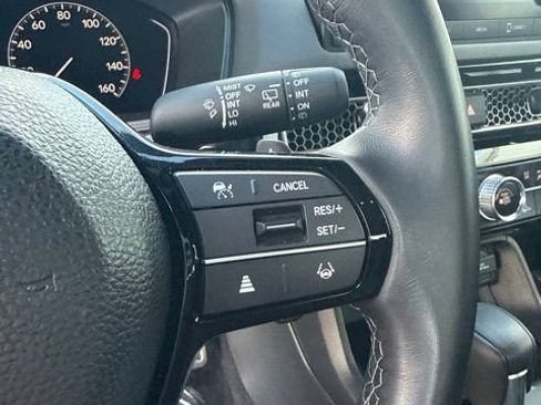 Used 2025 Honda Civic Sport image 28