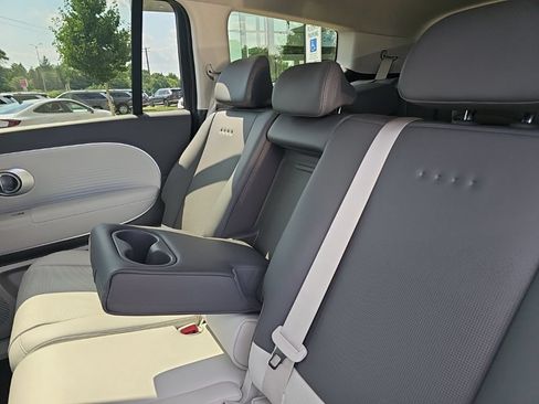 Certified 2026 Hyundai Ioniq 9 SEL AWD/4WD image 35