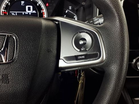 Used 2017 Honda CR-V LX image 19