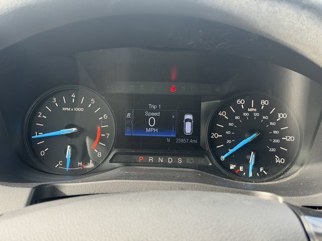 Used 2019 Ford Explorer FWD image 29