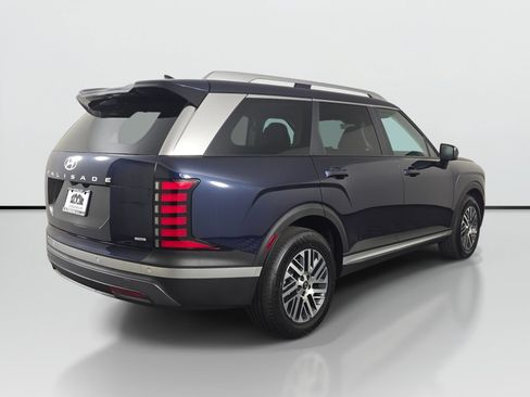 Used 2026 Hyundai Palisade SEL AWD/4WD image 6
