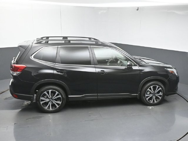Used 2024 Subaru Forester Limited AWD/4WD image 50