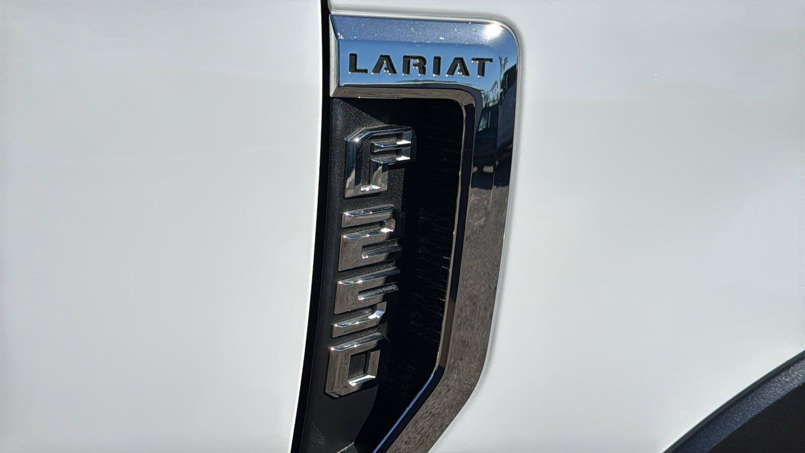 Used 2020 Ford F250 Lariat w/ Tremor Off-Road Package AWD/4WD image 8