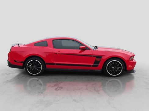Used 2012 Ford Mustang Boss 302 RWD image 9