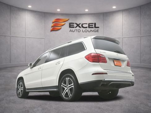 Used 2016 Mercedes-Benz GL 450 4MATIC w/ Premium I Package image 44