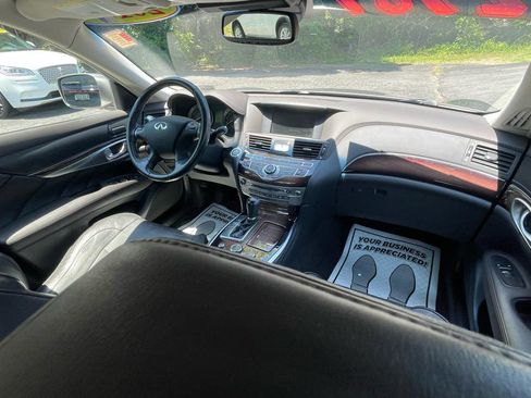 Used 2013 INFINITI M37 x w/ Premium Pkg AWD/4WD image 28