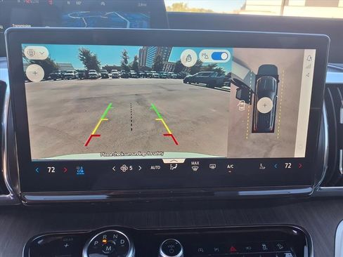 New 2025 Ford Expedition Platinum w/ Platinum Ultimate Package image 10