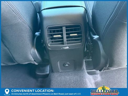 New 2026 Ford Escape Active image 14